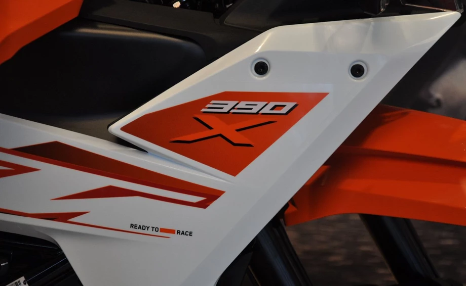 Angebot KTM 390 Adventure X Bild 14: Angebot KTM 390 Adventure X