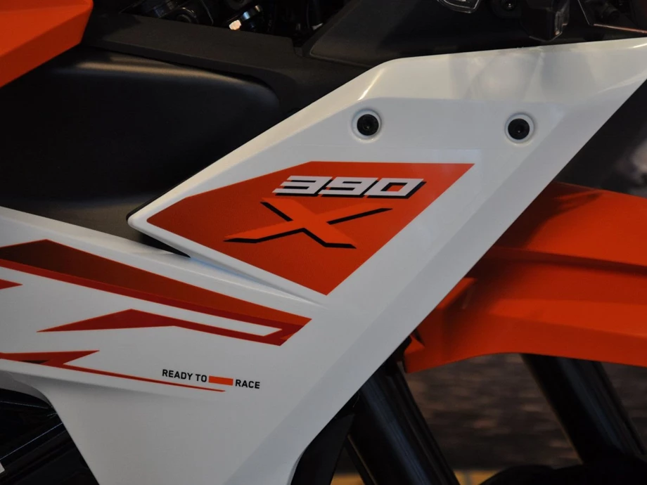 Angebot KTM 390 Adventure X Bild 14: Angebot KTM 390 Adventure X