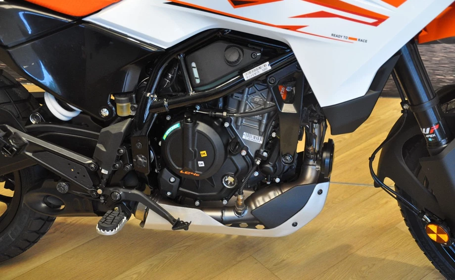 Angebot KTM 390 Adventure X Bild 15: Angebot KTM 390 Adventure X