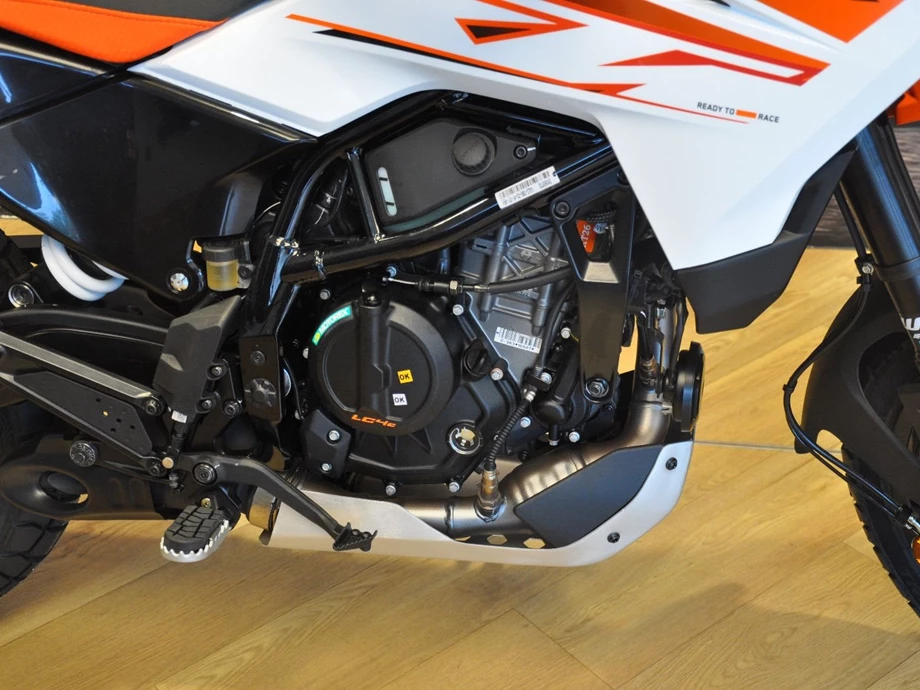 Angebot KTM 390 Adventure X Bild 15: Angebot KTM 390 Adventure X