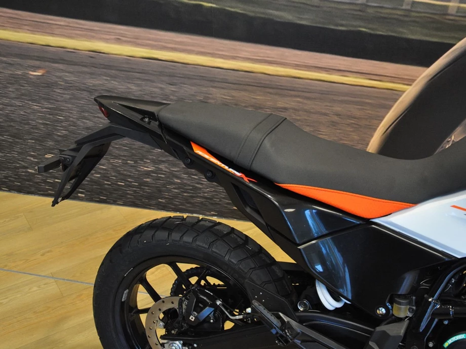 Angebot KTM 390 Adventure X Bild 16: Angebot KTM 390 Adventure X