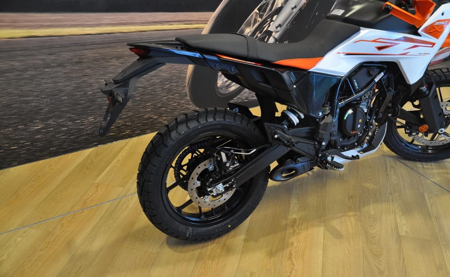 Angebot KTM 390 Adventure X Bild 17: Angebot KTM 390 Adventure X