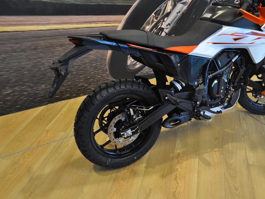 Angebot KTM 390 Adventure X Bild 17: Angebot KTM 390 Adventure X