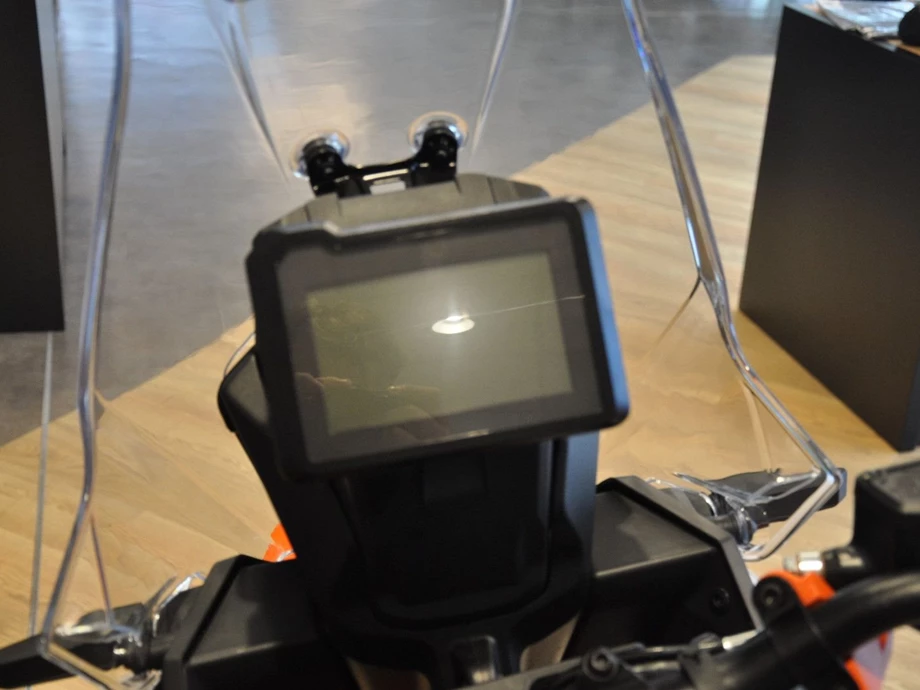 Angebot KTM 390 Adventure X Bild 18: Angebot KTM 390 Adventure X