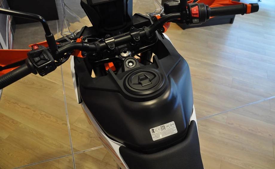 Angebot KTM 390 Adventure X Bild 19: Angebot KTM 390 Adventure X