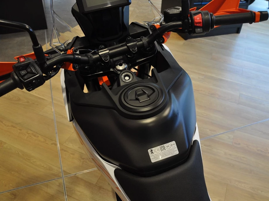 Angebot KTM 390 Adventure X Bild 19: Angebot KTM 390 Adventure X