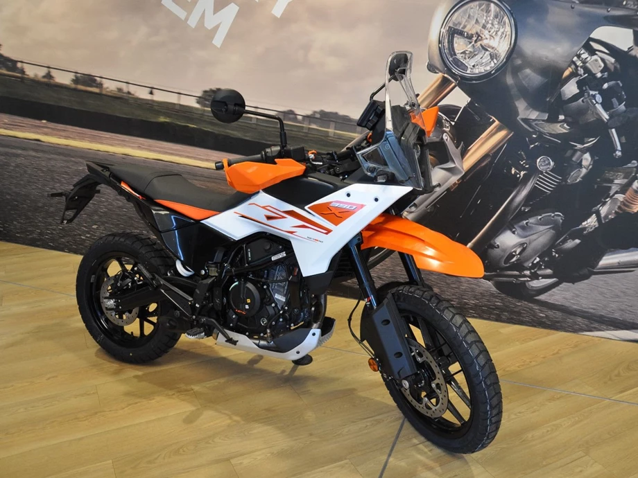 Angebot KTM 390 Adventure X Bild 2: Angebot KTM 390 Adventure X