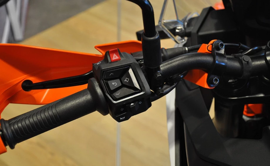 Angebot KTM 390 Adventure X Bild 4: Angebot KTM 390 Adventure X