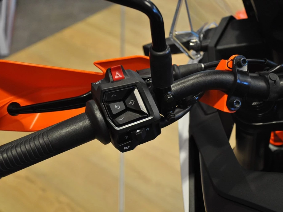 Angebot KTM 390 Adventure X Bild 4: Angebot KTM 390 Adventure X