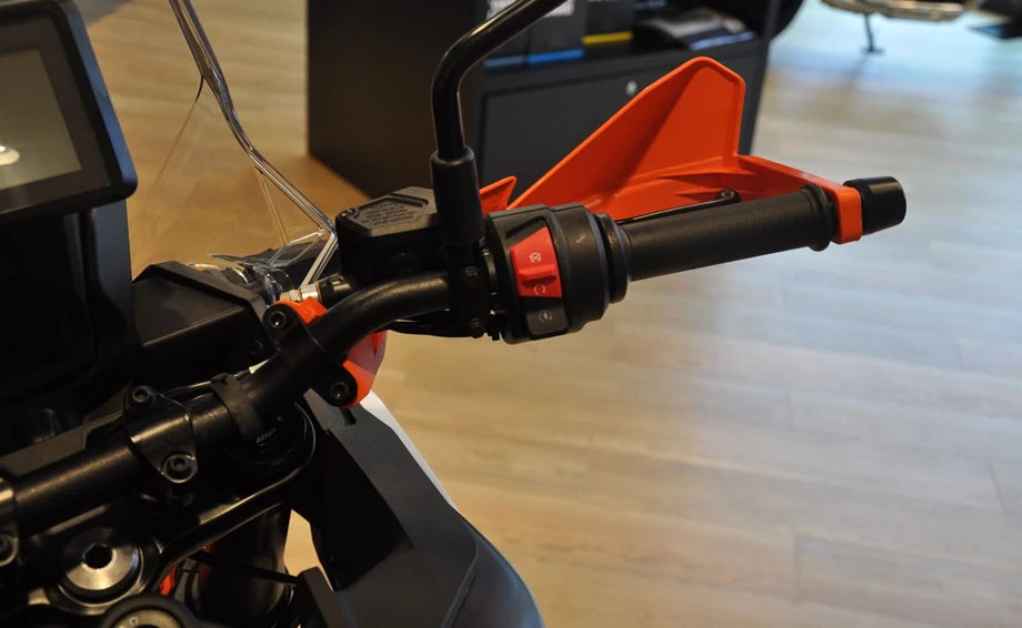 Angebot KTM 390 Adventure X Bild 5: Angebot KTM 390 Adventure X