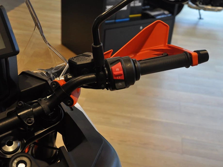 Angebot KTM 390 Adventure X Bild 5: Angebot KTM 390 Adventure X