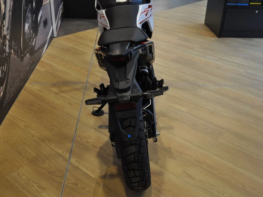 Angebot KTM 390 Adventure X Bild 6: Angebot KTM 390 Adventure X