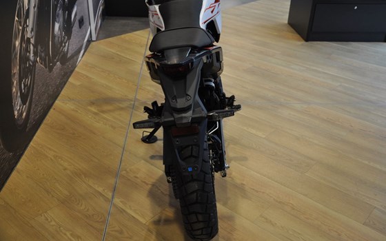 Neufahrzeug KTM 390 Adventure X - Bild 6