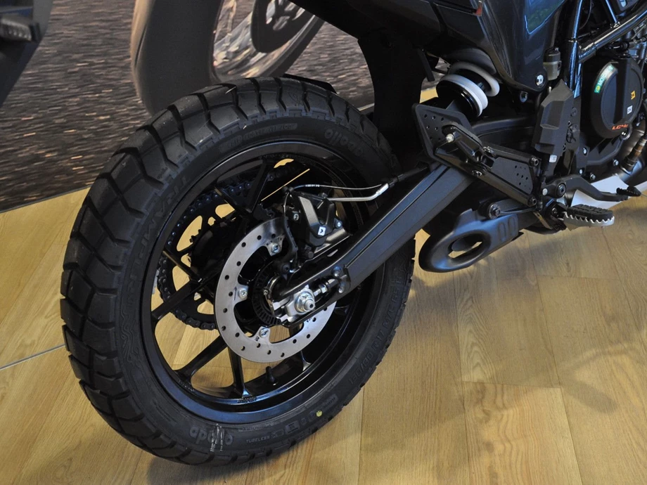 Angebot KTM 390 Adventure X Bild 7: Angebot KTM 390 Adventure X