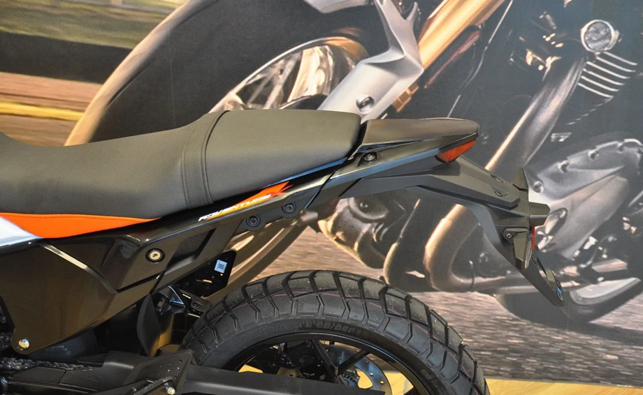 Angebot KTM 390 Adventure X Bild 8: Angebot KTM 390 Adventure X