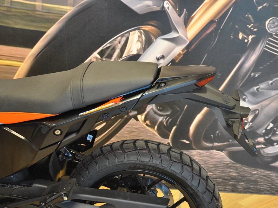 Angebot KTM 390 Adventure X Bild 8: Angebot KTM 390 Adventure X