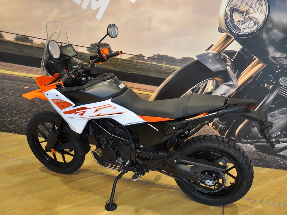 Angebot KTM 390 Adventure X Bild 9: Angebot KTM 390 Adventure X