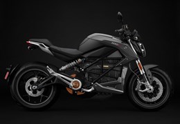 Gebrauchte Zero SR