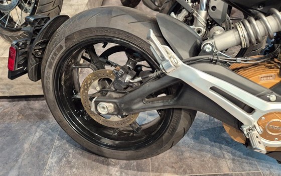Gebrauchtmotorrad Zero SR - Bild 11