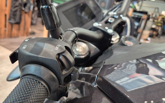 Gebrauchtmotorrad Zero SR - Bild 16