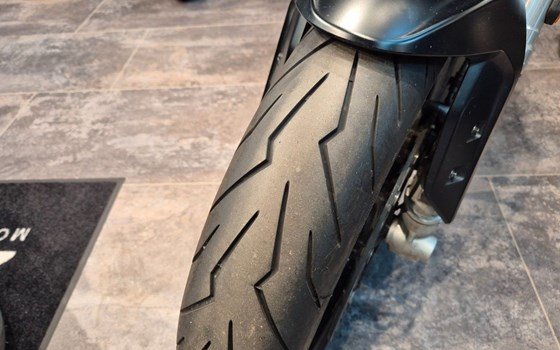 Gebrauchtmotorrad Zero SR - Bild 18