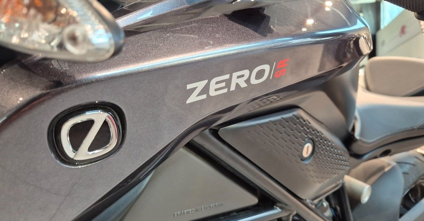 Angebot Zero SR