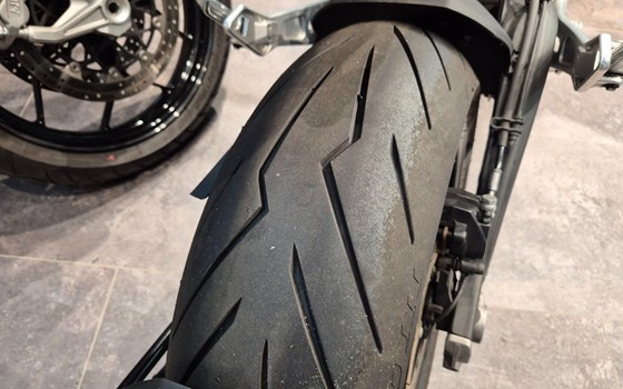 Gebrauchtmotorrad Zero SR - Bild 7