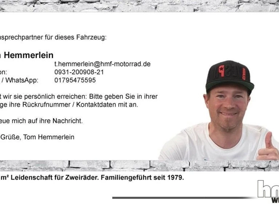 Angebot Zero SR/F Bild 8: Angebot Zero SR/F