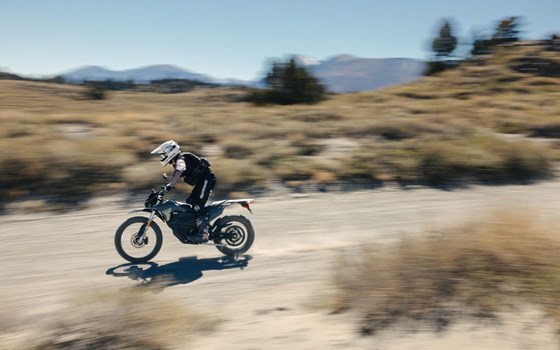 Neufahrzeug Zero FX - Bild 4