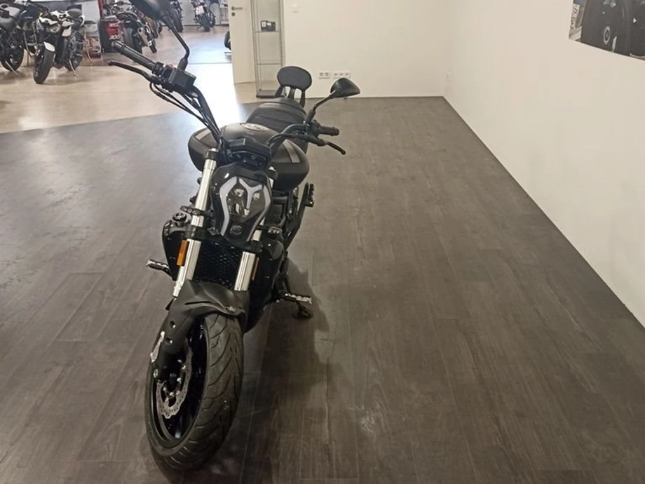 Angebot Benelli 502 C Bild 1: Angebot Benelli 502 C