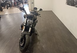 Neumotorrad Benelli 502 C