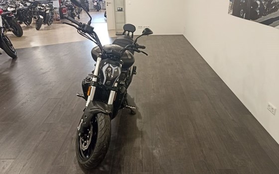 Neufahrzeug Benelli 502 C - Bild 1