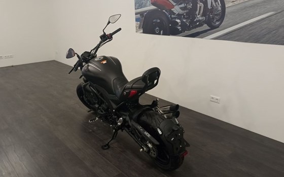 Neufahrzeug Benelli 502 C - Bild 4