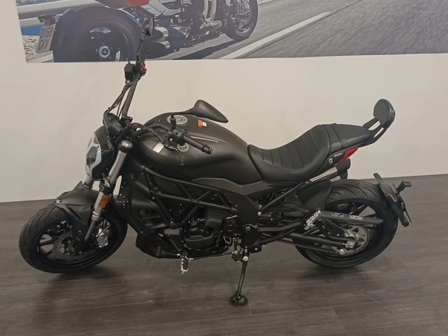 Angebot Benelli 502 C Bild 6: Angebot Benelli 502 C