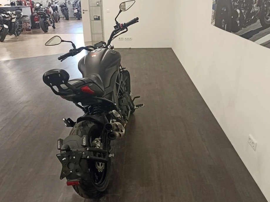 Angebot Benelli 502 C Bild 7: Angebot Benelli 502 C