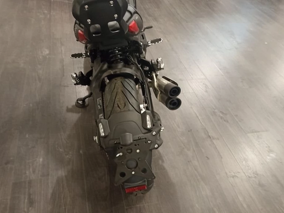 Angebot Benelli 502 C Bild 8: Angebot Benelli 502 C