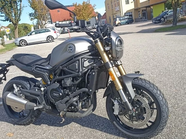 Gebrauchtfahrzeug Gebrauchtfahrzeug