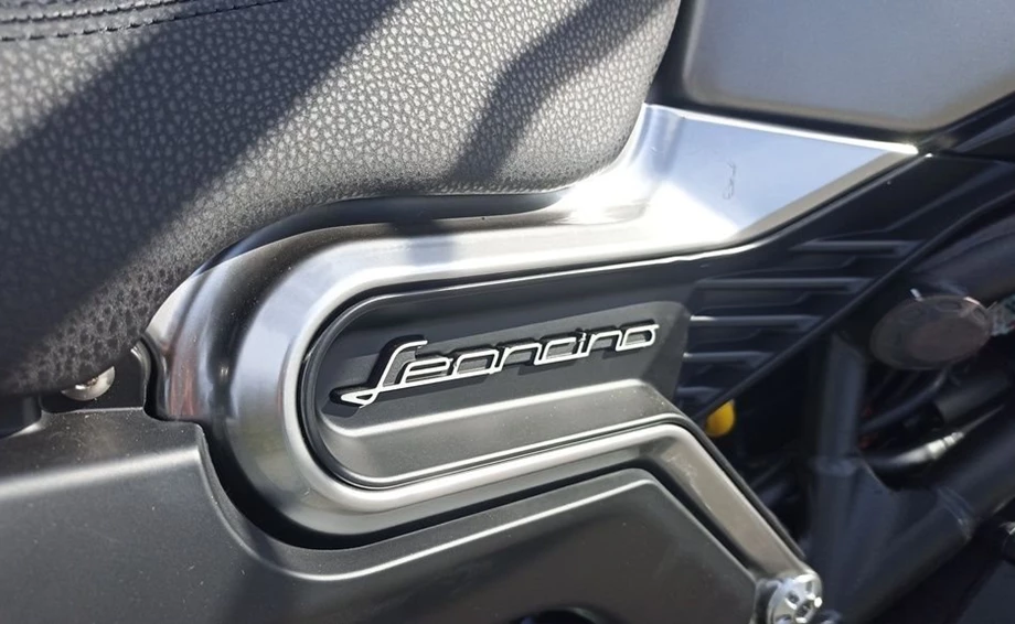 Angebot Benelli Leoncino 800 Bild 3: Angebot Benelli Leoncino 800