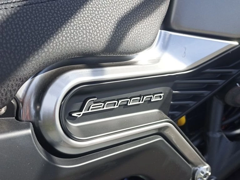 Angebot Benelli Leoncino 800 Bild 3: Angebot Benelli Leoncino 800