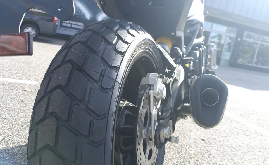 Angebot Benelli Leoncino 800 Bild 9: Angebot Benelli Leoncino 800