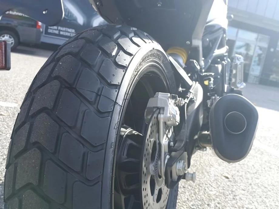 Angebot Benelli Leoncino 800 Bild 9: Angebot Benelli Leoncino 800