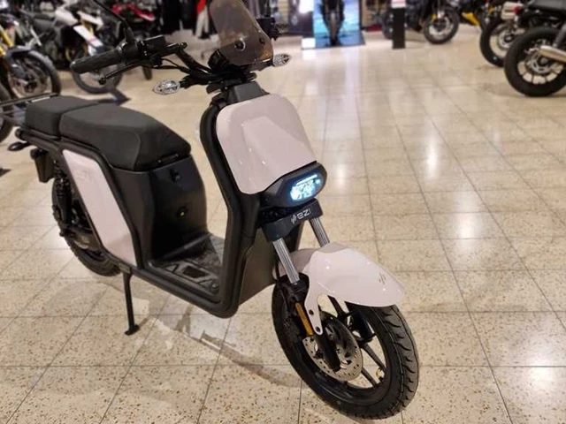 Neumotorrad Neumotorrad