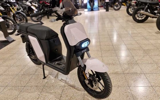 Neufahrzeug Keeway E-Zi Citi 2 MS - Bild 1