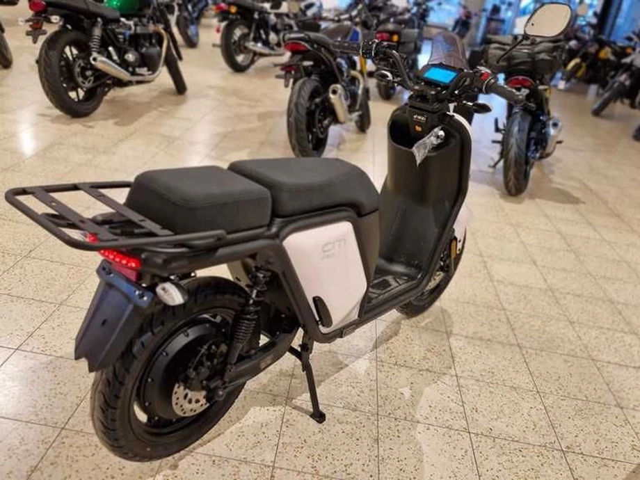 Angebot Keeway E-Zi Citi 2 MS Bild 2: Angebot Keeway E-Zi Citi 2 MS