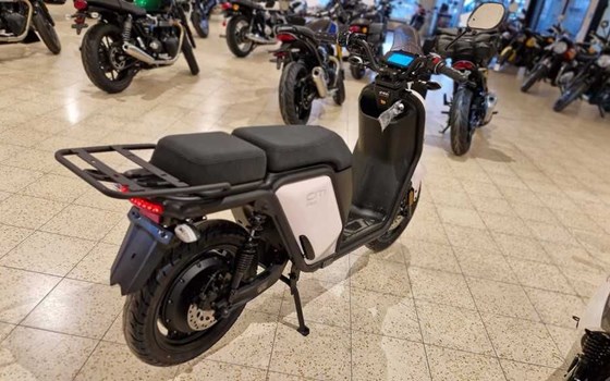 Neufahrzeug Keeway E-Zi Citi 2 MS - Bild 2