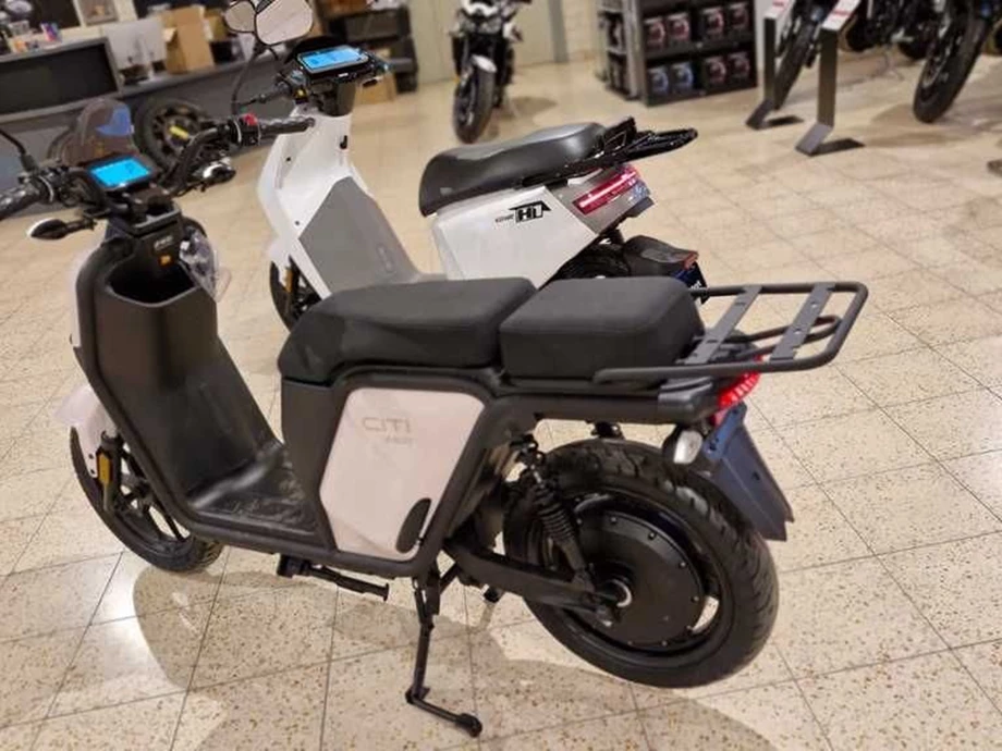 Angebot Keeway E-Zi Citi 2 MS Bild 3: Angebot Keeway E-Zi Citi 2 MS