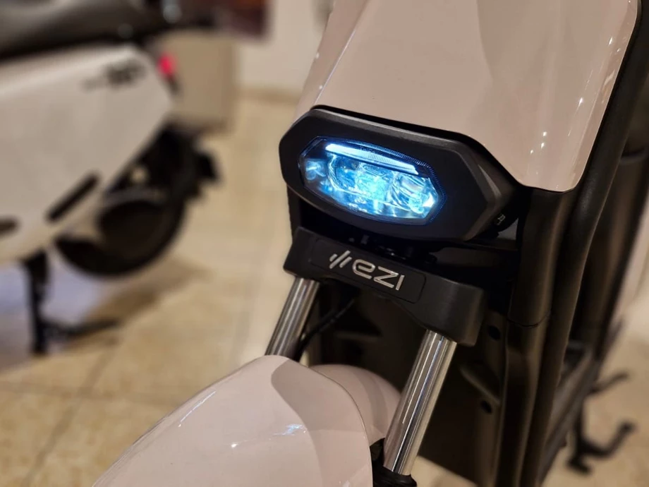 Angebot Keeway E-Zi Citi 2 MS Bild 5: Angebot Keeway E-Zi Citi 2 MS