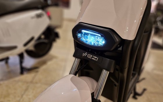 Neufahrzeug Keeway E-Zi Citi 2 MS - Bild 5