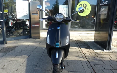 Vespa Primavera 50 S