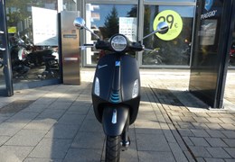 Neumotorrad Vespa Primavera 50 S